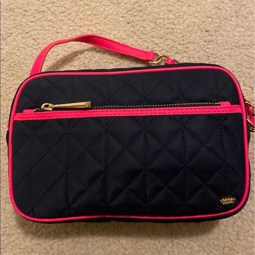 Juicy Couture Crossbody Bag